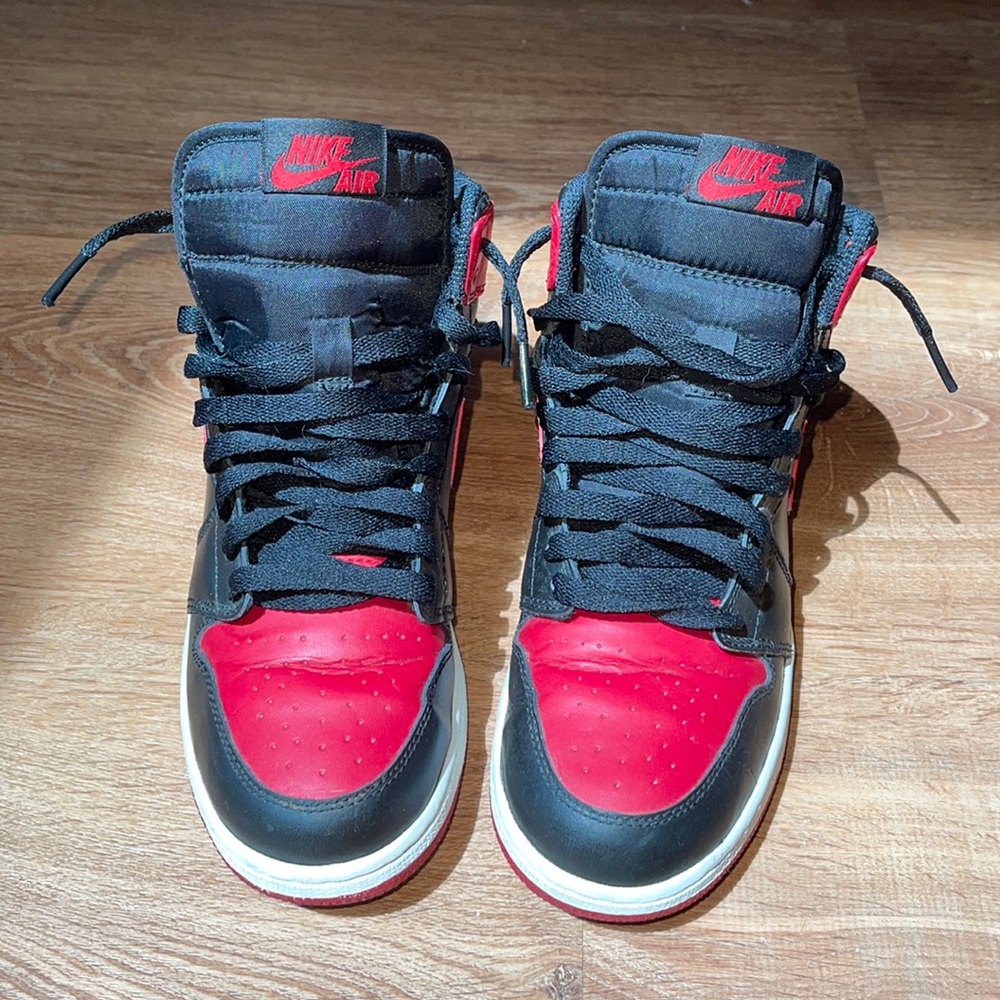 Air Jordan 1 Retro High OG 2013 ‘Bred’